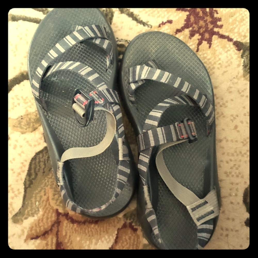 Chacos